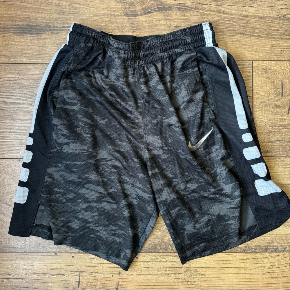 Nike size S athletic shorts